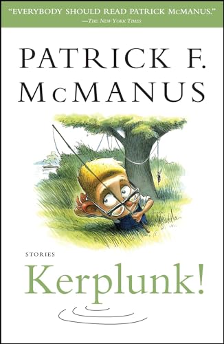 Kerplunk!: Stories