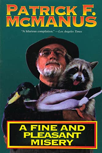 A Fine and Pleasant Misery von Holt McDougal