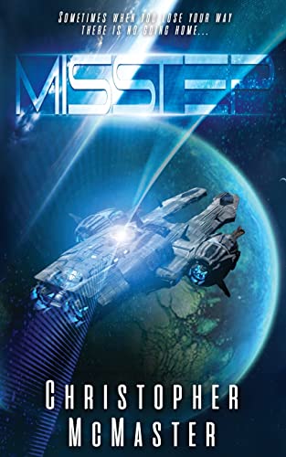 MisStep von Southern Skies Publications