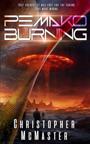 Pemako Burning: A Stepping Novel (The Stepping Novels)