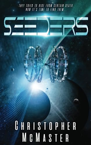 Seeders (The Stepping Novels)
