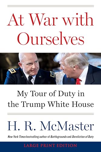 At War with Ourselves: My Tour of Duty in the Trump White House von HarperCollins
