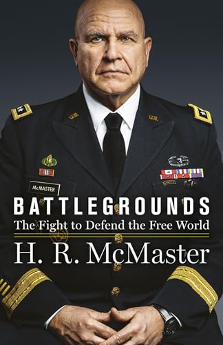 Battlegrounds: The Fight to Defend the Free World von William Collins