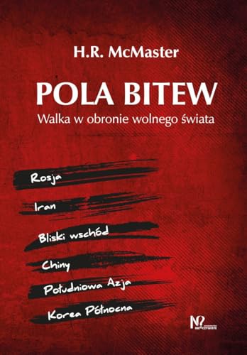 Pola bitew: Walka w obronie wolnego świata von Nieoczywiste