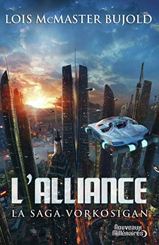 L'Alliance von J'AI LU