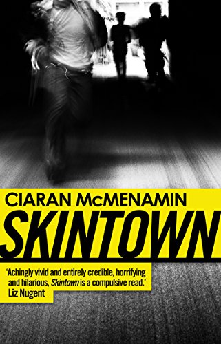 Skintown Skintown von Black Swan Ireland