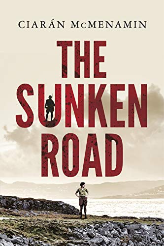 The Sunken Road von Harvill Secker