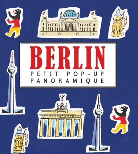 Berlin: Petit pop-up panoramique