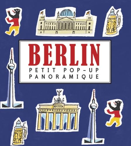 Berlin: Petit pop-up panoramique