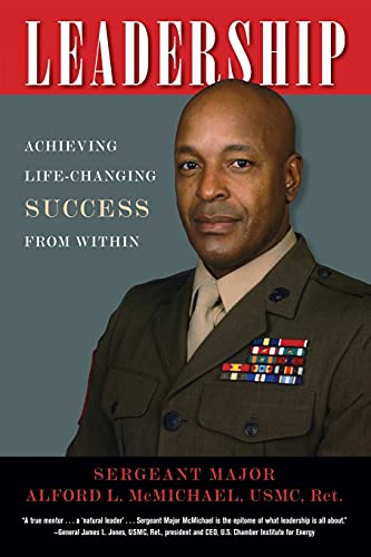 Leadership: Achieving Life-Changing Success from Within Leadership: Achieving Life-Changing Success from Within von Threshold Editions