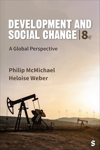 Development and Social Change: A Global Perspective von SAGE Publications, Inc