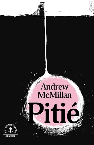 Pitié: Notes sur une ville Pitié: Notes sur une ville von GRASSET