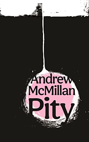 Pity von Canongate Books