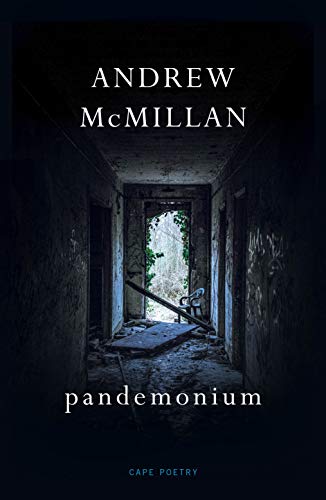 pandemonium von Jonathan Cape