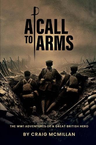 A Call To Arms von Vanguard Press