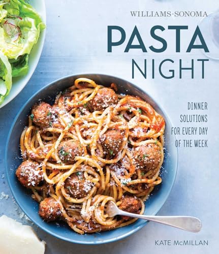 Pasta Night (Williams-Sonoma)