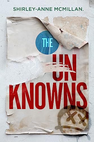 The Unknowns: Shirley-Anne McMillan