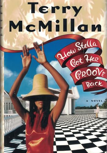 How Stella got Her Groove Back