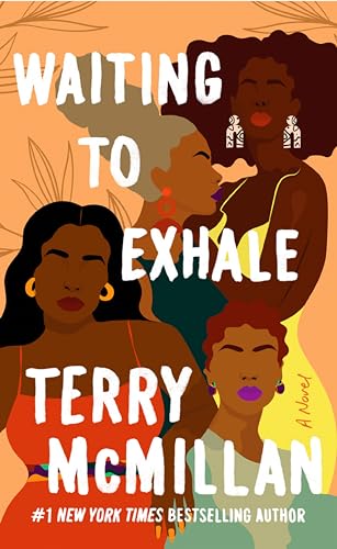 Waiting to Exhale (A Waiting to Exhale Novel, Band 1) von BERKLEY