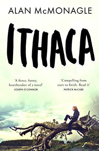 Ithaca von Picador