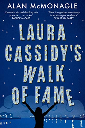 Laura Cassidy's Walk of Fame von Picador