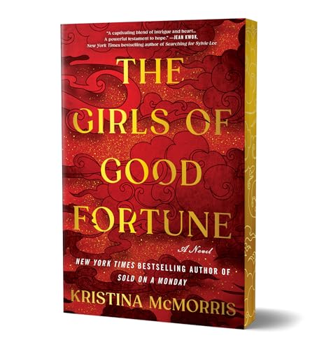 The Girls of Good Fortune (Deluxe Edition): A Novel von Sourcebooks