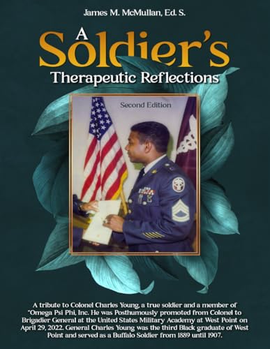 A Soldier’s Therapeutic Reflections Second Edition A Soldier’s Therapeutic Reflections Second Edition von Excel Book Writing