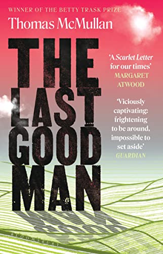 The Last Good Man von Bloomsbury