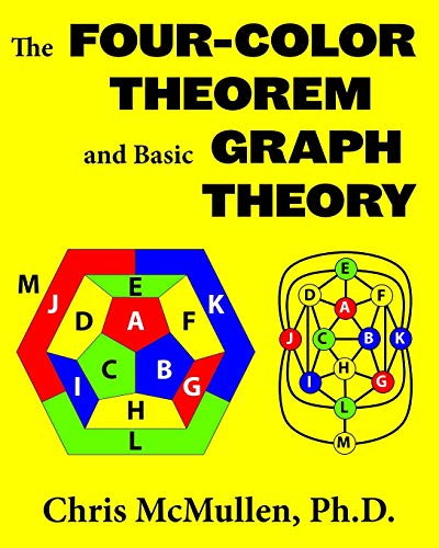 The Four-Color Theorem and Basic Graph Theory