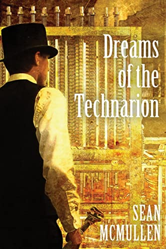 Dreams of the Technarion von CREATESPACE