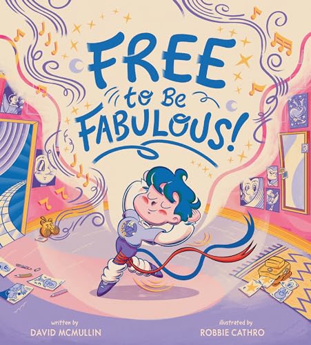 Free to Be Fabulous von Clarion