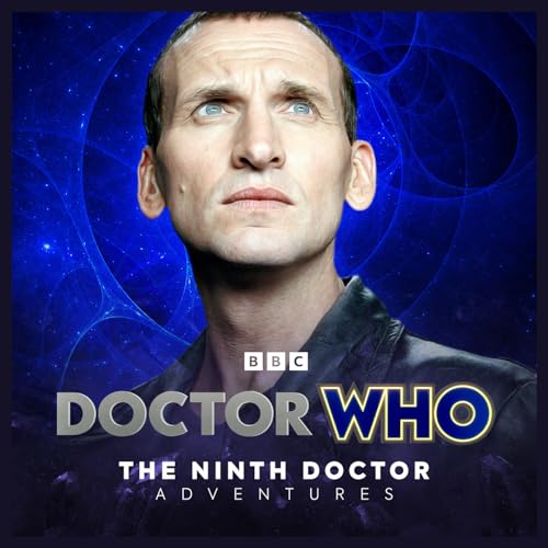 Doctor Who: The Ninth Doctor Adventures 3.3: Buried Threats von Big Finish Productions Ltd