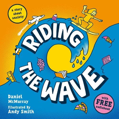 Riding the Wave Riding the Wave von Sweet Cherry Publishing