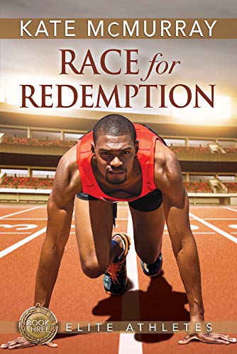 Race for Redemption: Volume 3 (Elite Athletes, Band 3)
