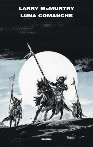 Luna comanche (Supercoralli) von Einaudi