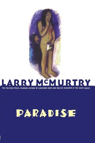 Paradise von Simon & Schuster
