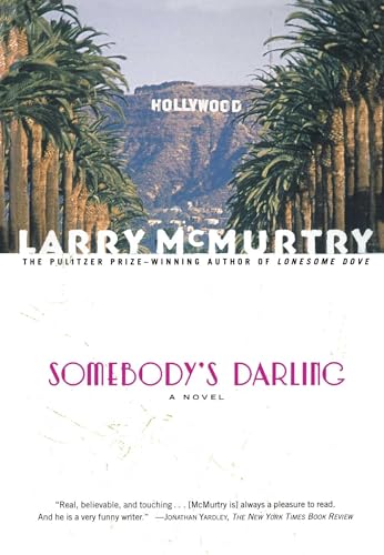 Somebody's Darling: A Novel von Simon & Schuster