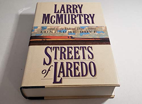 Streets of Laredo