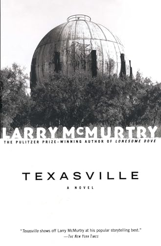 Texasville: A Novel (Thalia Trilogy)
