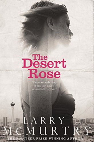 The Desert Rose von Picador