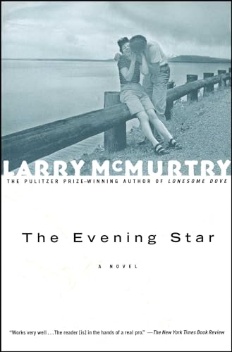 The Evening Star: A Novel von Simon & Schuster