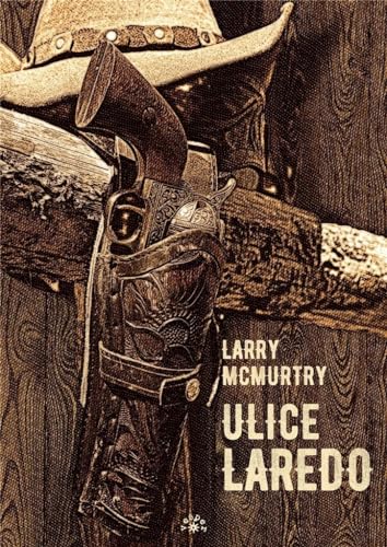 Ulice Laredo Ulice Laredo von Vesper