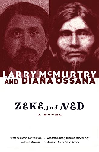 Zeke and Ned von Simon & Schuster