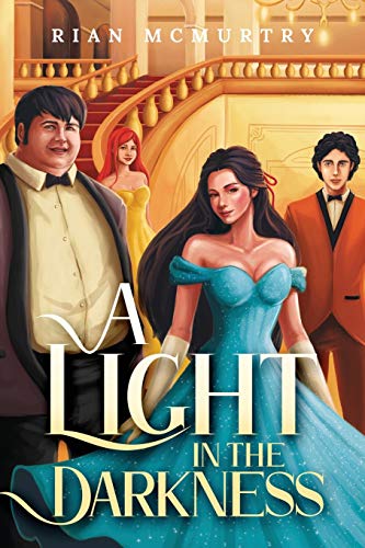 A Light in the Darkness von ARPress