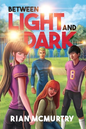 Between Light and Dark von ARPress
