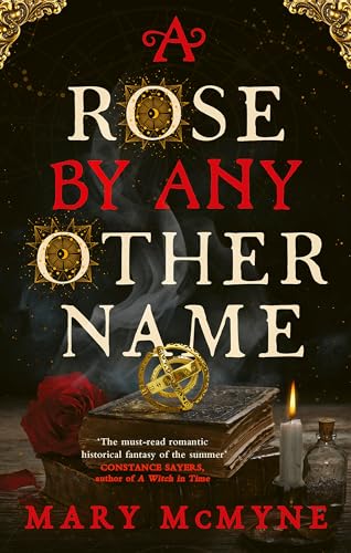 A Rose by Any Other Name von Orbit