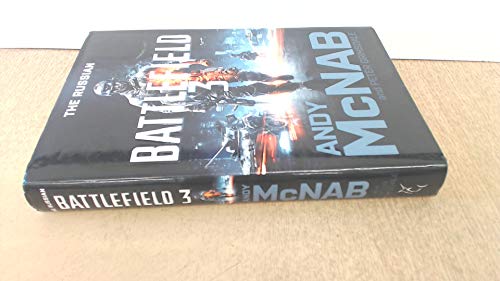 Battlefield 3: The Russian Battlefield 3: The Russian
