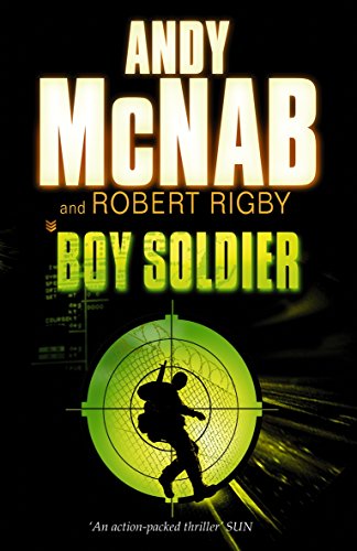 Boy Soldier (Boy Soldier, 1) von Corgi Childrens