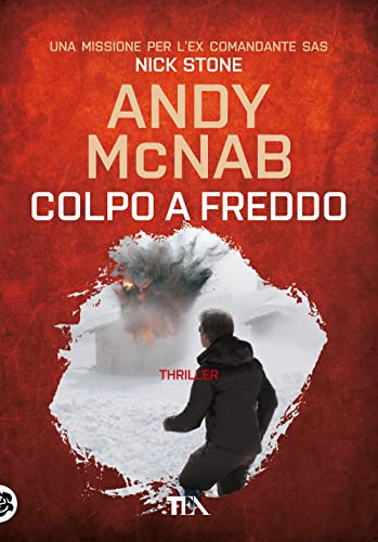 Colpo a freddo (Tea più) von TEA