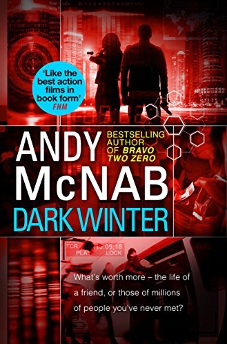 Dark Winter: (Nick Stone Thriller 6) (Nick Stone, 6) von Penguin